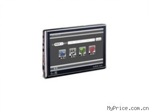 【红图 G501】报价_参数_技术支持_图片_评论_厂家 (红图) G501GPS导航仪及软件产品总览-MyPrice价格网