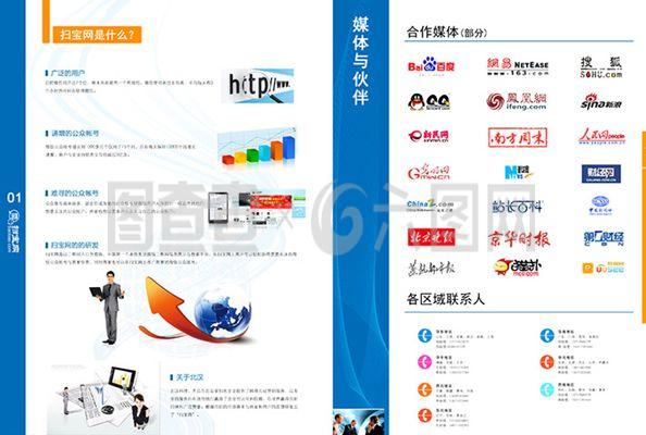 产品册单页图片软件全解析 助力高效设计与传播