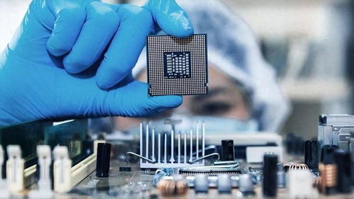 美国对华软件禁令 一觉醒来，行业损失超1300亿美元