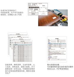 星辉数控 定制家具软件与智能工厂生产解决方案的融合之道