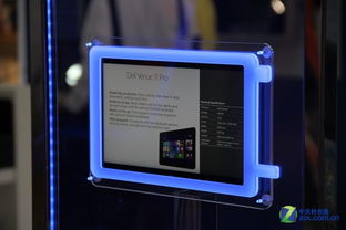 computex探馆 微软展台各大品牌齐聚首